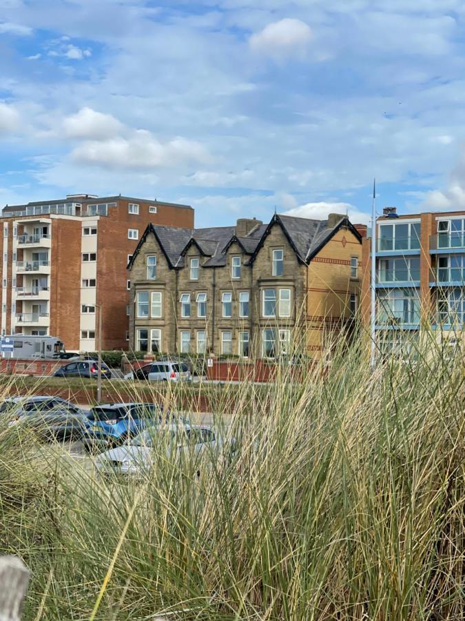Appartamento Seagull'S View Lytham St Annes Esterno foto